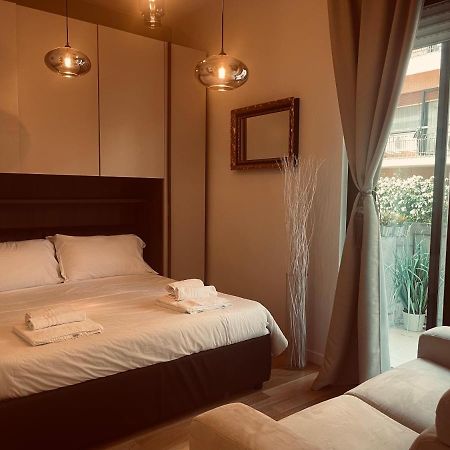 Futura Exclusive Suite 4 Bari Exterior photo