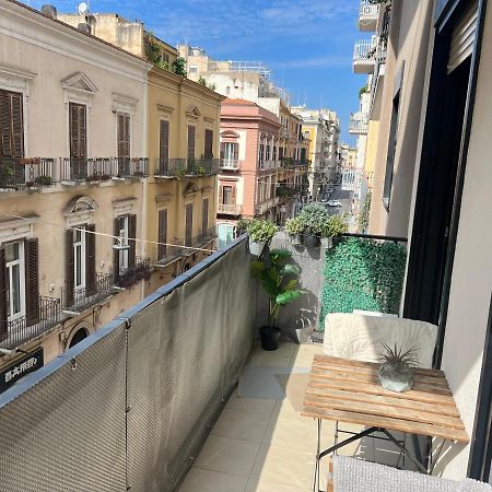 Futura Exclusive Suite 4 Bari Exterior photo
