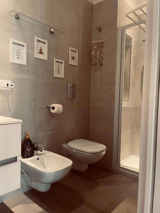 Futura Exclusive Suite 4 Bari Exterior photo