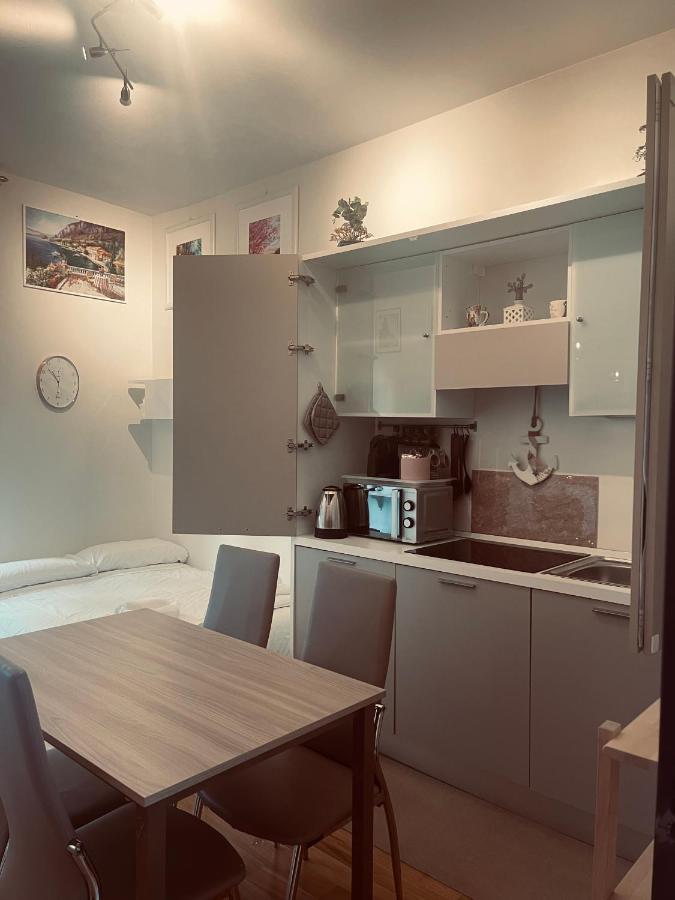 Futura Exclusive Suite 4 Bari Exterior photo