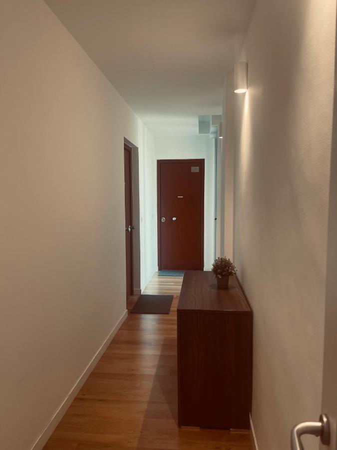 Futura Exclusive Suite 4 Bari Exterior photo