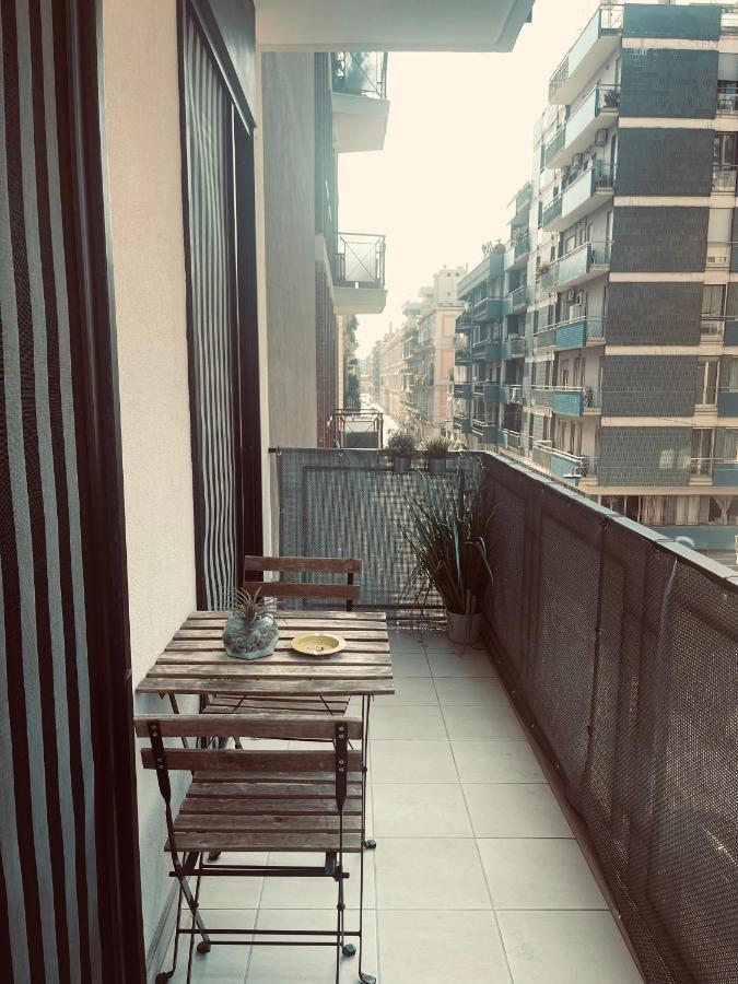 Futura Exclusive Suite 4 Bari Exterior photo