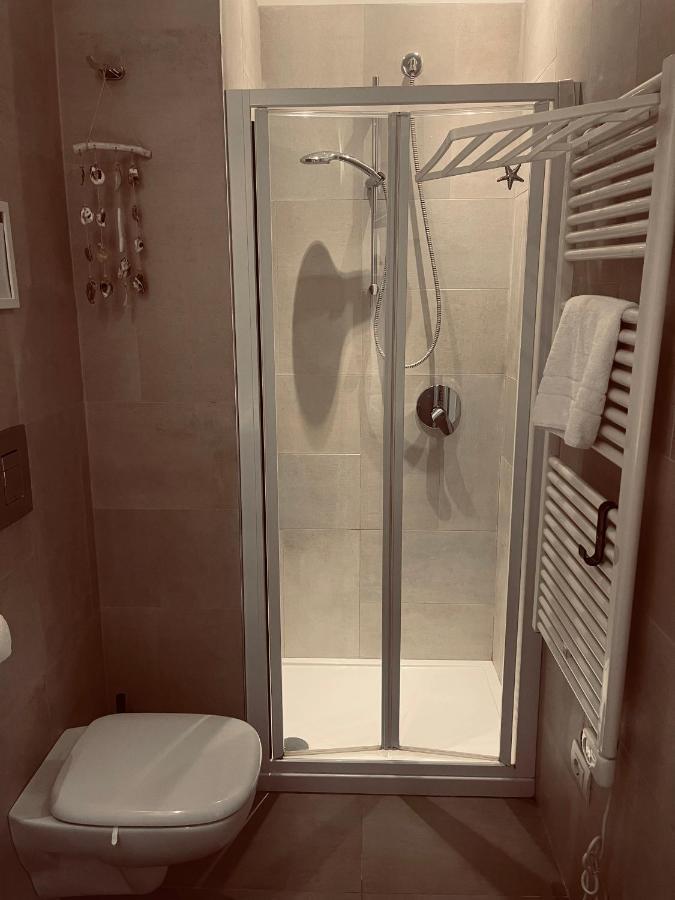 Futura Exclusive Suite 4 Bari Exterior photo