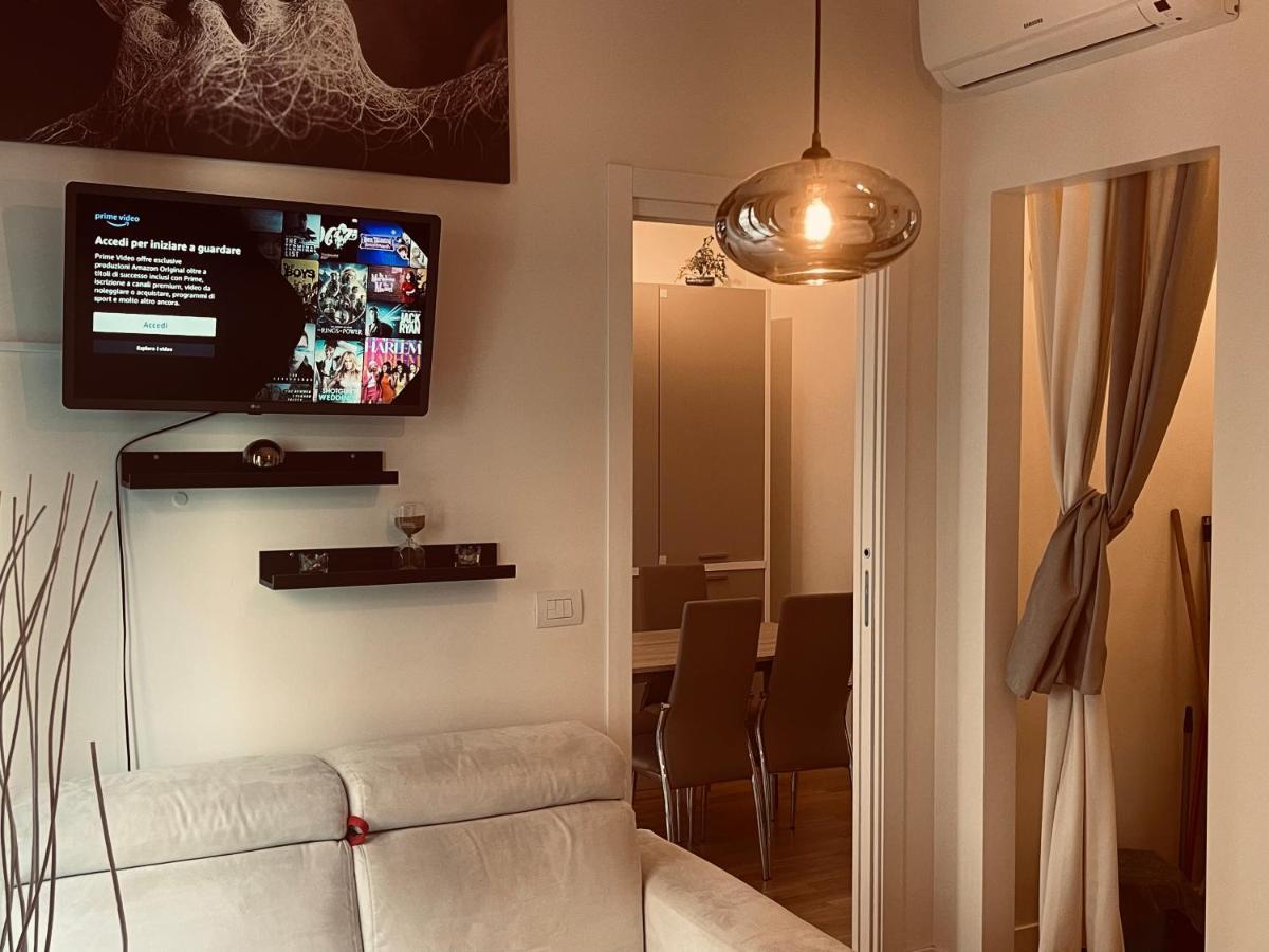 Futura Exclusive Suite 4 Bari Exterior photo
